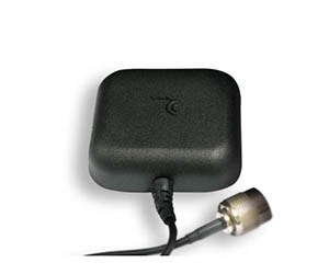HIRSCHMANN MOBILITY Basic Iridium Antenna
